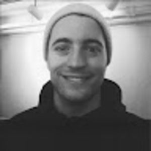 Meet your Posher, Kevin
